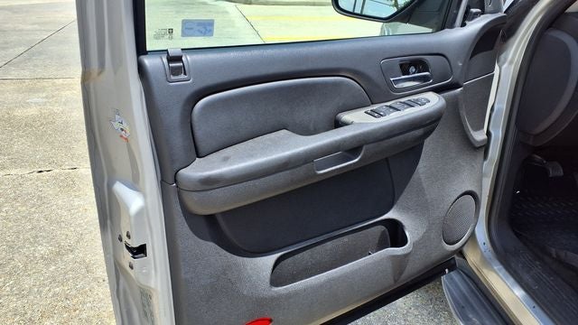 2009 Chevrolet Tahoe LS