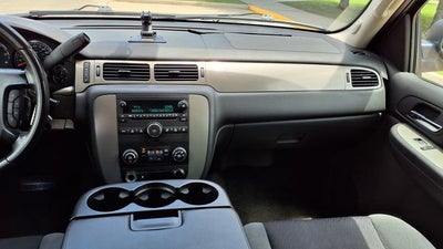 2009 Chevrolet Tahoe LS