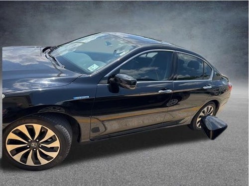 2014 Honda Accord Hybrid Touring