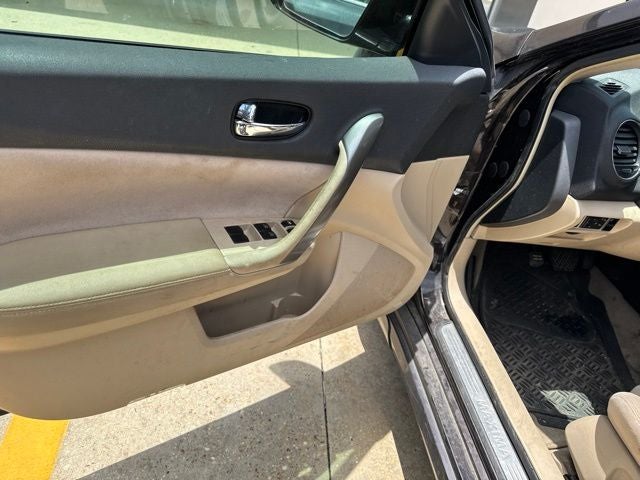 2014 Nissan Maxima 3.5 S