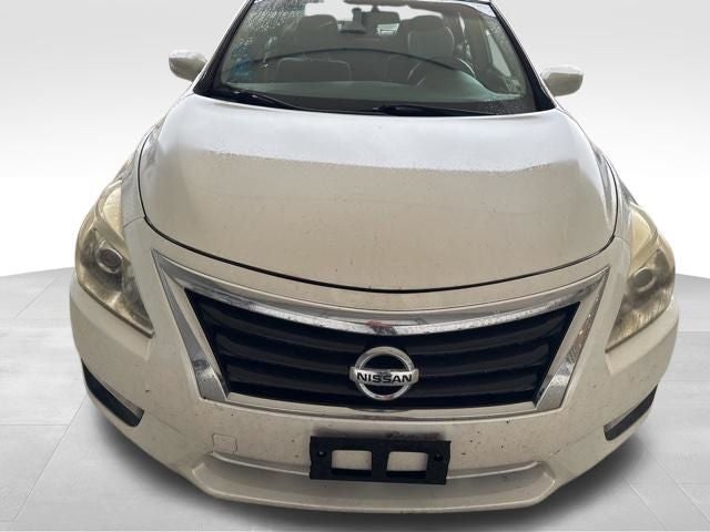 2013 Nissan Altima 2.5 S