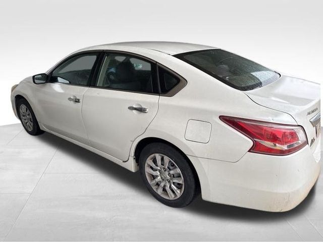 2013 Nissan Altima 2.5 S