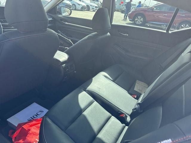 2024 Nissan Altima 2.0 SR