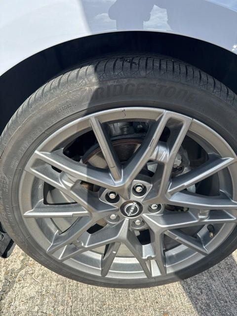 2024 Nissan Altima 2.0 SR