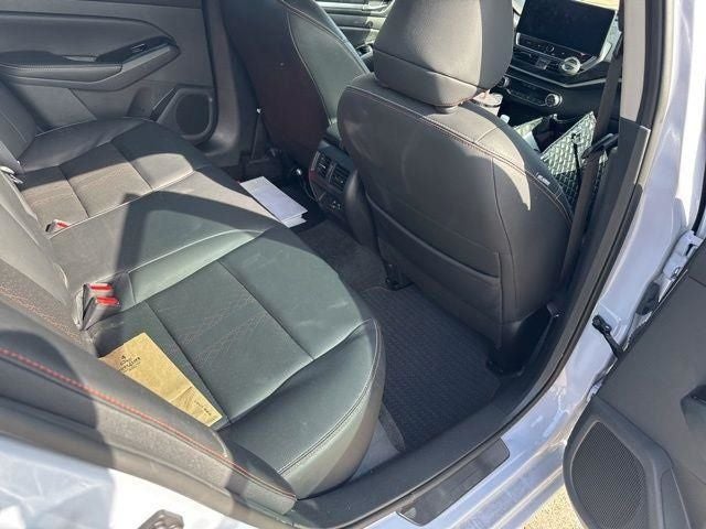 2024 Nissan Altima 2.0 SR