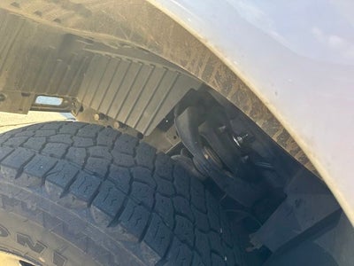 2018 Nissan Titan XD S