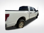 2018 Nissan Titan XD S