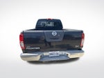 2012 Nissan Frontier SV