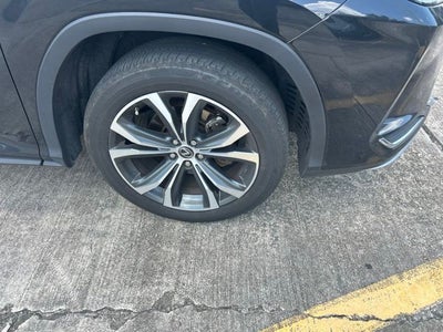 2020 Lexus RX 350
