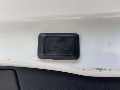 2021 Toyota RAV4 TRD Off Road