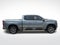 2021 Chevrolet Silverado 1500 LT Texas Edition