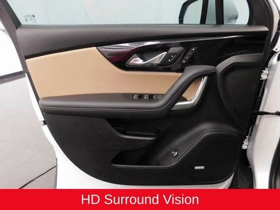 2024 Chevrolet Blazer Premier