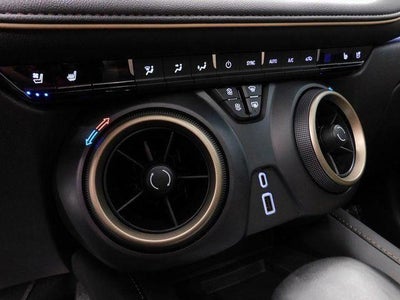 2024 Chevrolet Blazer Premier