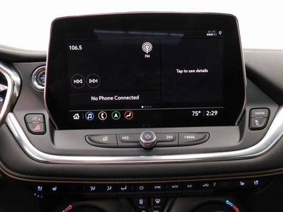 2024 Chevrolet Blazer Premier