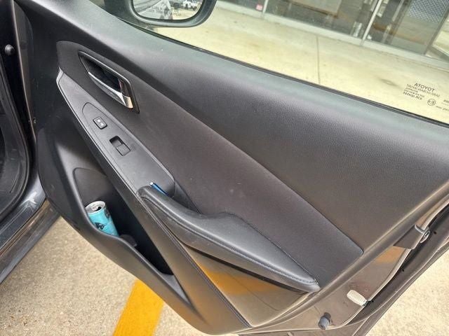 2017 Toyota Yaris iA Base