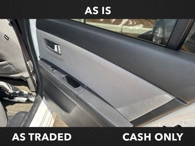 2012 Nissan Sentra 2.0 SR