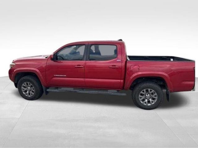 2019 Toyota Tacoma SR5 V6