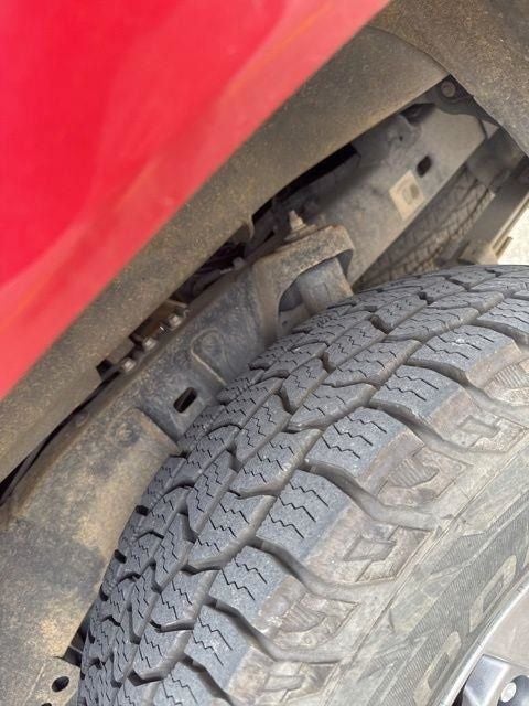 2019 Toyota Tacoma SR5 V6