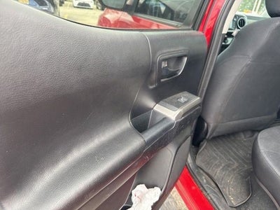 2019 Toyota Tacoma SR5 V6