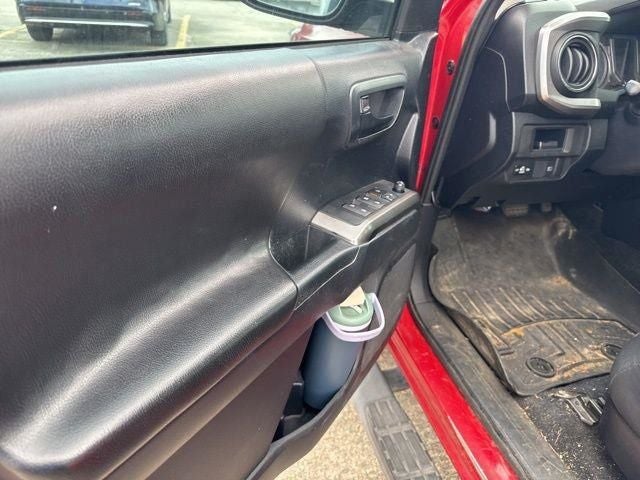 2019 Toyota Tacoma SR5 V6