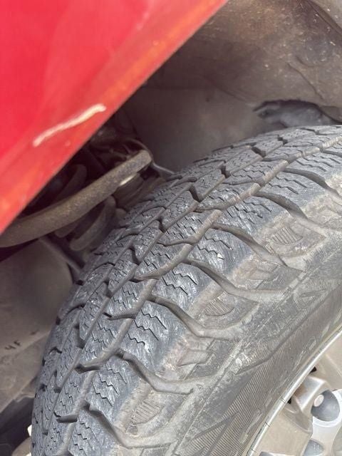 2019 Toyota Tacoma SR5 V6