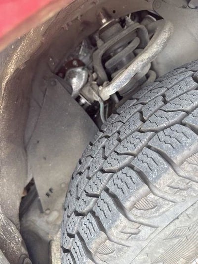 2019 Toyota Tacoma SR5 V6