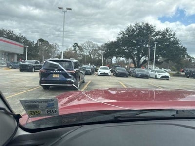 2019 Toyota Tacoma SR5 V6