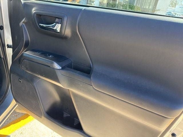 2022 Toyota Tacoma TRD Off-Road V6