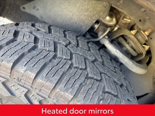 2022 Toyota Tacoma TRD Sport V6