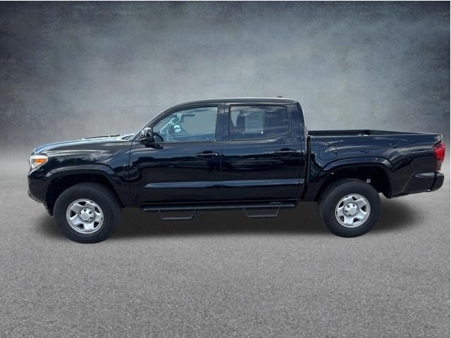 2022 Toyota Tacoma SR V6