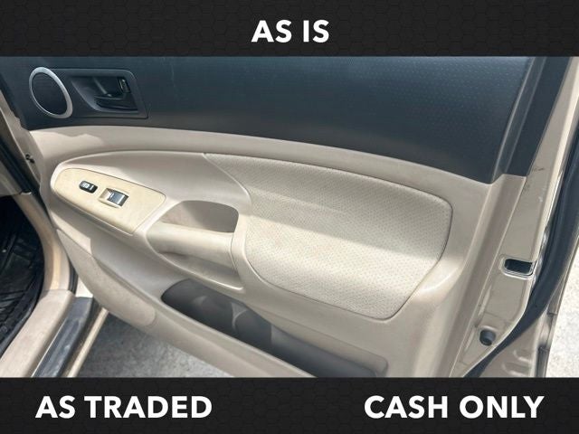 2006 Toyota Tacoma PreRunner V6
