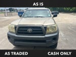 2006 Toyota Tacoma PreRunner V6