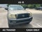 2006 Toyota Tacoma PreRunner V6