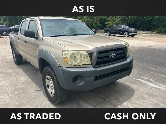 2006 Toyota Tacoma PreRunner V6