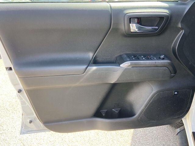 2022 Toyota Tacoma TRD Pro V6