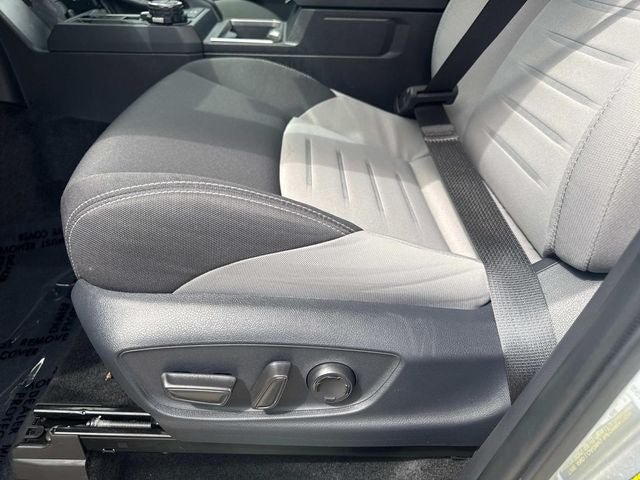 2026 Toyota Tacoma Hybrid TRD Off Road