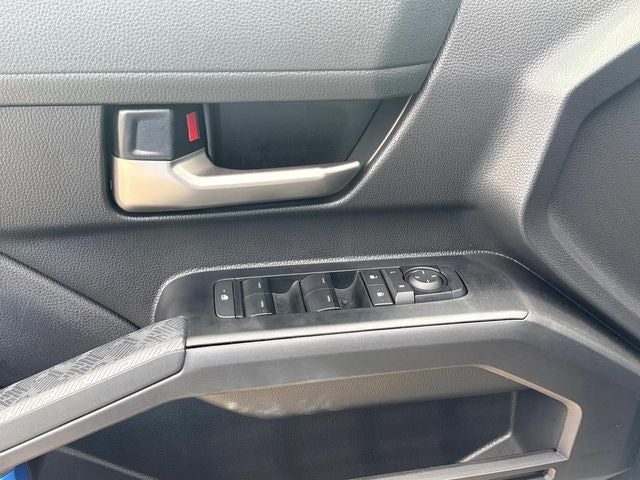 2026 Toyota Tacoma Hybrid TRD Off Road