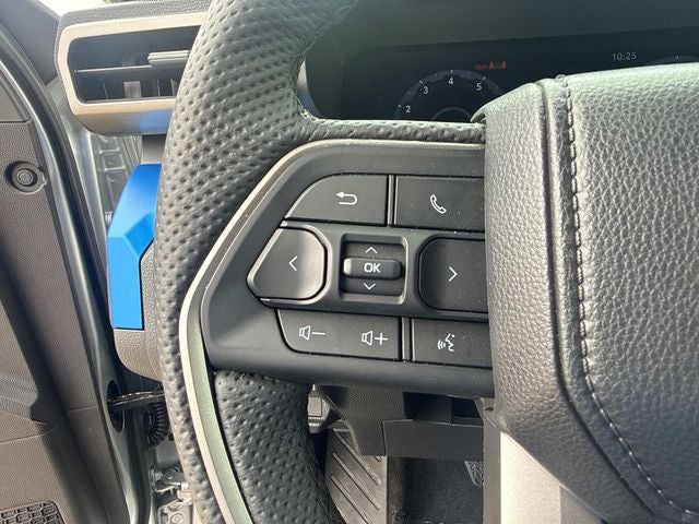 2026 Toyota Tacoma Hybrid TRD Off Road