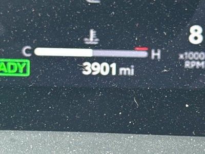 2026 Toyota Tacoma Hybrid TRD Off Road