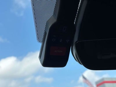 2025 Toyota Tacoma Hybrid TRD Sport