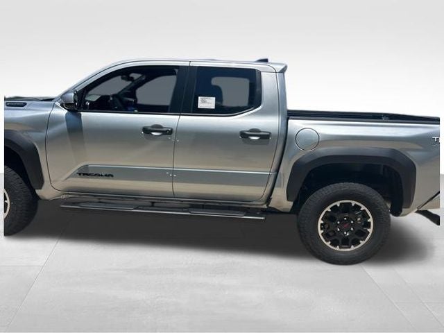 2025 Toyota Tacoma Hybrid TRD Off Road