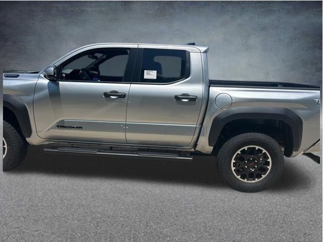 2025 Toyota Tacoma Hybrid TRD Off Road