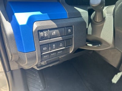 2025 Toyota Tacoma Hybrid TRD Off Road