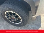 2025 Toyota Tacoma Hybrid TRD Off Road