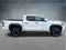 2025 Toyota Tacoma Hybrid TRD Off Road