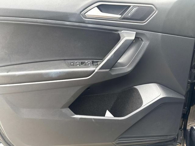 2020 Volkswagen Tiguan 2.0T SE