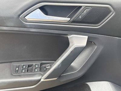 2020 Volkswagen Tiguan 2.0T SE