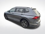 2018 Volkswagen Tiguan 2.0T SE