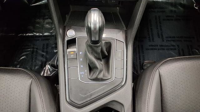 2020 Volkswagen Tiguan 2.0T SE