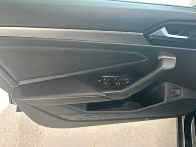 2023 Volkswagen Jetta 1.5T SE